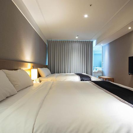Stay Inn 2 Тайбэй Экстерьер фото