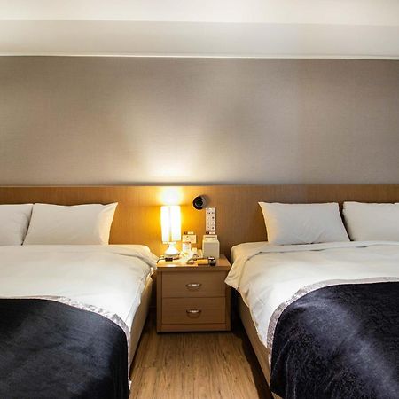 Stay Inn 2 Тайбэй Экстерьер фото