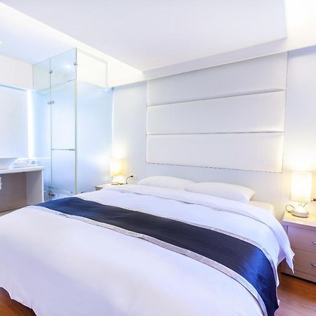 Stay Inn 2 Тайбэй Экстерьер фото