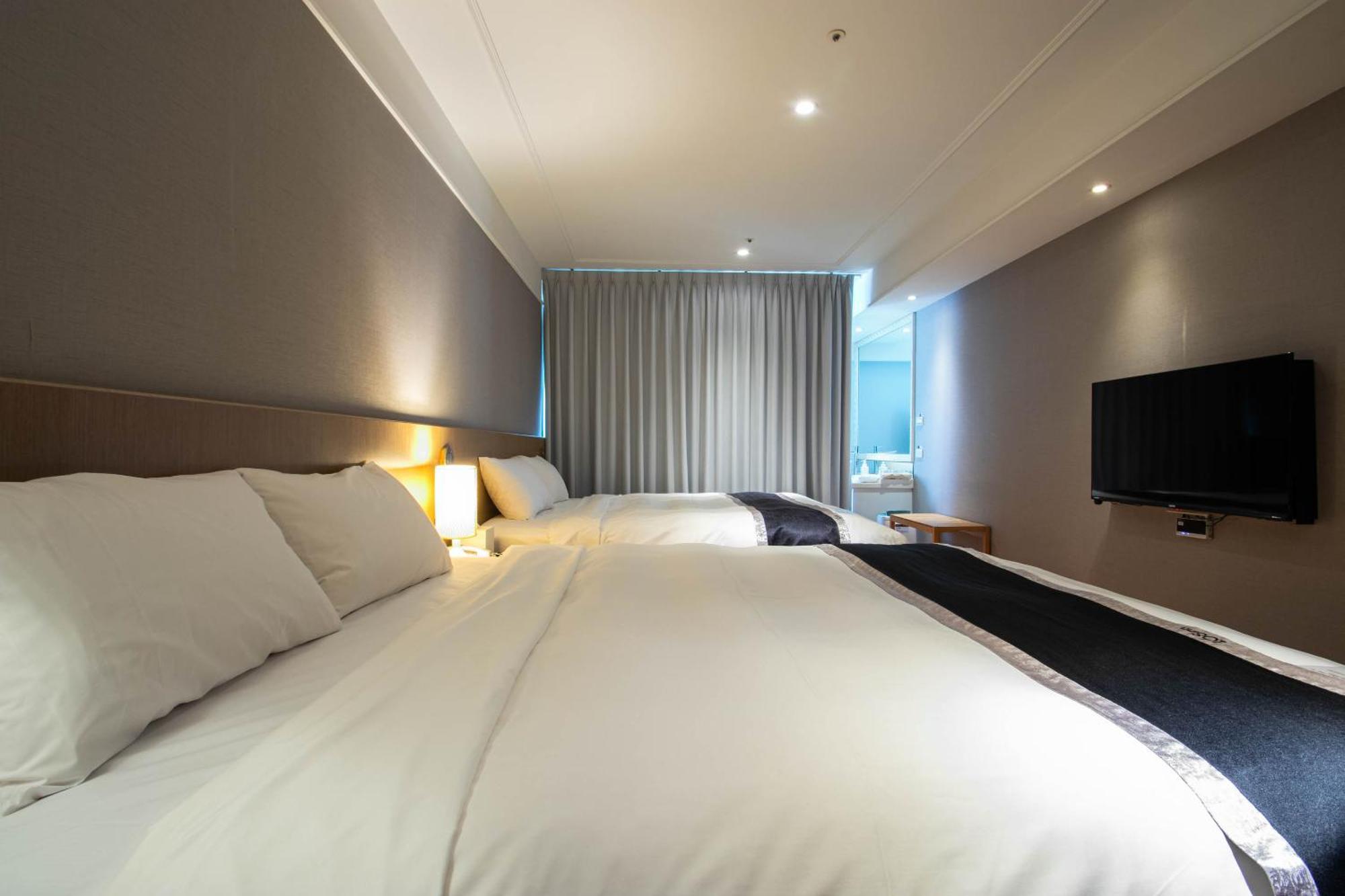 Stay Inn 2 Тайбэй Экстерьер фото